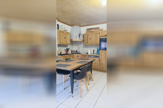 achat maison graincourt-les-havrincourt 62147