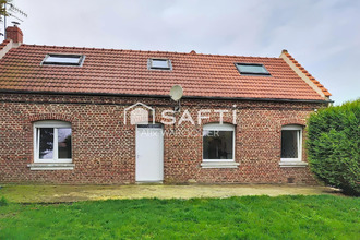 achat maison graincourt-les-havrincourt 62147