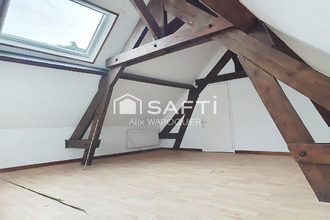 achat maison graincourt-les-havrincourt 62147