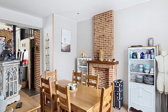 achat maison graincourt-les-havrincourt 62147