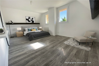 achat maison grainville 27380