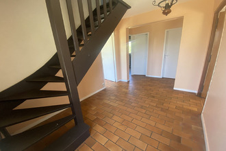 achat maison grainville 27380