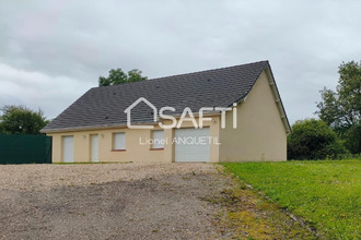 achat maison grainville-la-teinturiere 76450