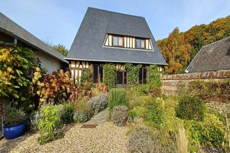 achat maison grainville-la-teinturiere 76450