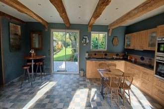 achat maison grainville-la-teinturiere 76450