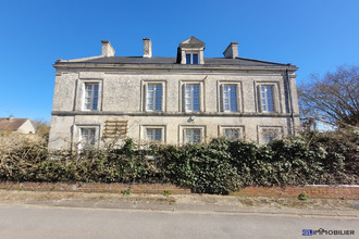 achat maison grainville-langannerie 14190