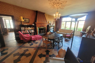 achat maison grainville-langannerie 14190