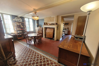 achat maison grainville-langannerie 14190