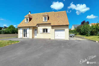 achat maison grainville-langannerie 14190