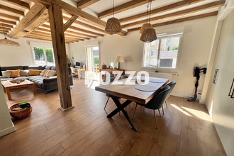 achat maison grainville-langannerie 14190