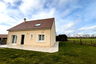 achat maison grainville-langannerie 14190