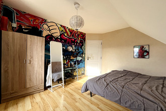 achat maison grainville-langannerie 14190