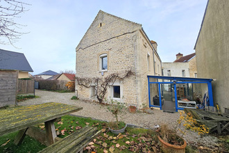 achat maison grainville-langannerie 14190