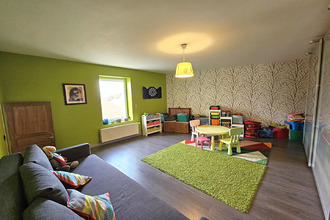 achat maison grainville-langannerie 14190