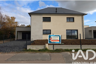 achat maison grainville-langannerie 14190