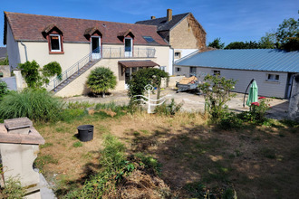 achat maison grainville-langannerie 14190