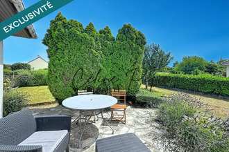 achat maison grainville-langannerie 14190