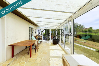 achat maison grainville-langannerie 14190