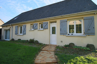 achat maison grainville-sur-odon 14210