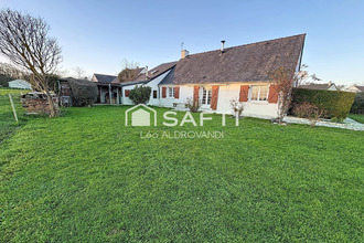 achat maison grainville-sur-odon 14210