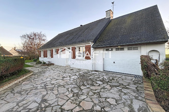 achat maison grainville-sur-odon 14210