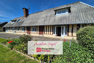 achat maison grainville-ymauville 76110