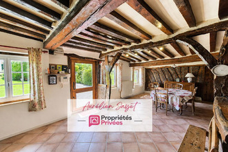 achat maison grainville-ymauville 76110