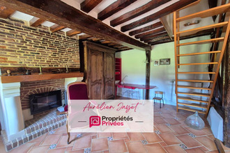 achat maison grainville-ymauville 76110