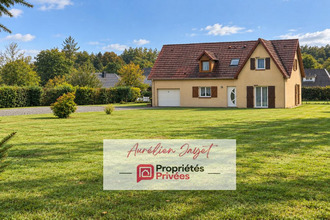 achat maison grainville-ymauville 76110