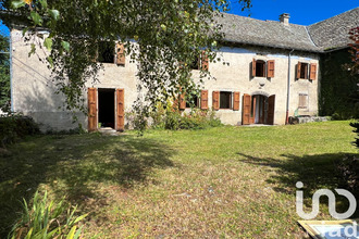 achat maison graissac 12420