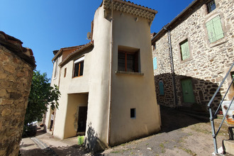 achat maison graissessac 34260