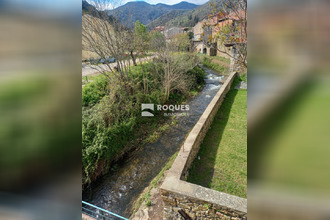 achat maison graissessac 34260