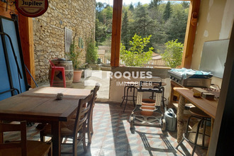 achat maison graissessac 34260