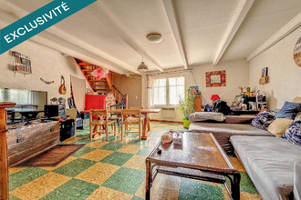 achat maison graissessac 34260