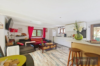 achat maison graissessac 34260