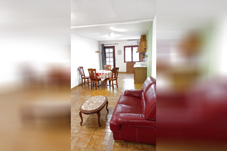 achat maison graissessac 34260