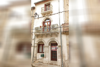 achat maison graissessac 34260