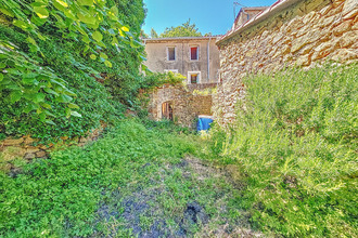 achat maison graissessac 34260