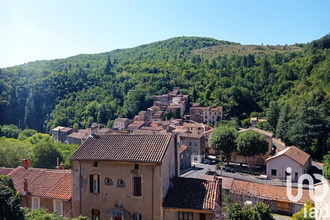 achat maison graissessac 34260