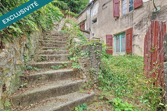 achat maison graissessac 34260