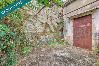 achat maison graissessac 34260