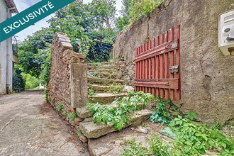 achat maison graissessac 34260