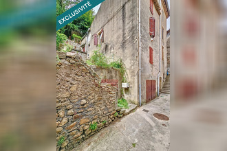 achat maison graissessac 34260