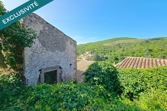 achat maison graissessac 34260