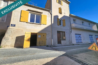 achat maison graissessac 34260