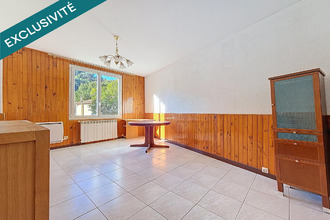 achat maison graissessac 34260