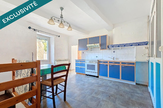 achat maison graissessac 34260