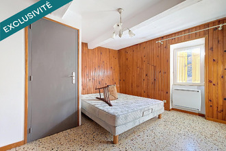 achat maison graissessac 34260