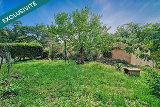 achat maison graissessac 34260