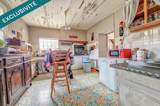 achat maison graissessac 34260